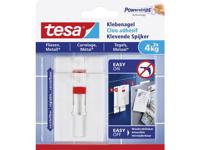 Tesa Verstelbare Klevende Spijker 2x4kg - thumbnail