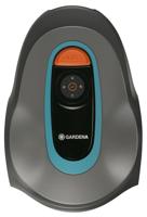 GARDENA SILENO minimo, 500 m², mit Bluetooth® 15202-20 Robotmaaier Geschikt voor oppervlakte (max.) 500 m² - thumbnail