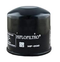 HIFLOFILTRO oliefilter oil filter hf-202 - thumbnail