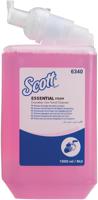 Kleenex handzeep, foam, flacon van 1 liter - thumbnail
