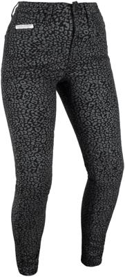 OXFORD spijkerbroek "oa aa super stretch jean". trousers superstre ws jean leopard short 44