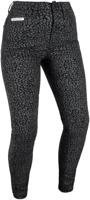 OXFORD spijkerbroek "oa aa super stretch jean". trousers superstre ws jean leopard short 44 - thumbnail