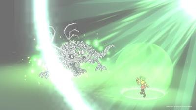 Suikoden I & II HD Remaster - Gate Rune and Dunan Unification Wars Day One Edition - thumbnail