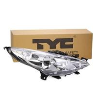 Koplamp rechts 201059052 - thumbnail