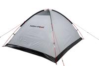 High Peak Monodome XL tent - thumbnail
