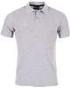 Reece 863002 Studio Polo - Grey Melange - M - thumbnail