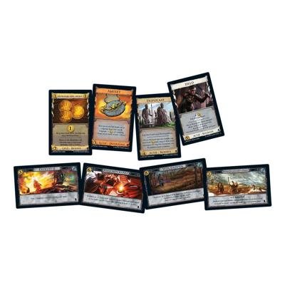 999Games 999 games dominion: avonturen uitbreiding bordspel