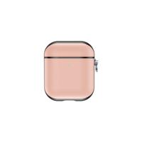Valenta Snap Case Apple Airpods Gen 1/2 Pink - thumbnail