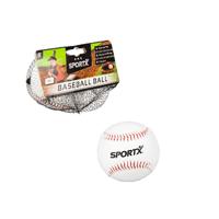 SportX honkbal bal - thumbnail