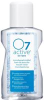 O7 Active Active mondspoelmiddel (250 ml) - thumbnail