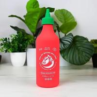 Chilisaus lamp - thumbnail