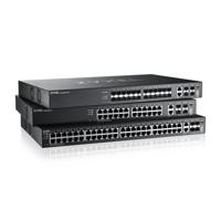 Zyxel XGS2220-30HP Managed L3 Gigabit Ethernet (10/100/1000) Power over Ethernet (PoE) Zwart - thumbnail