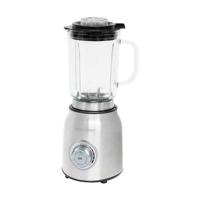 ProfiCook 501207 mixer Staande mixer 1200 W Roestvrijstaal - thumbnail