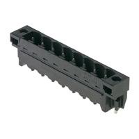 Weidmüller 1797930000 Male behuizing (board) BL/SL 5.00 Totaal aantal polen: 2 Rastermaat: 5 mm Inhoud: 250 stuk(s)