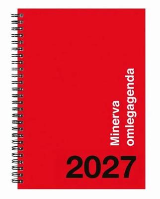 Minerva Omlegagenda 2027