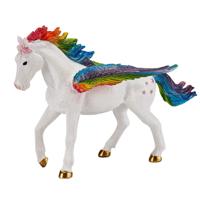 Mojo fantasy pegasus regenboog - 387295 - thumbnail