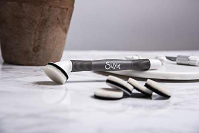 Sizzix • blending tool spons kop