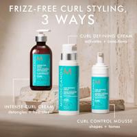 Moroccanoil Curl Defining Cream 75ml - thumbnail
