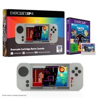 Evercade EXP-R Solo + Taito Arcade Collection 1 Bundle - thumbnail