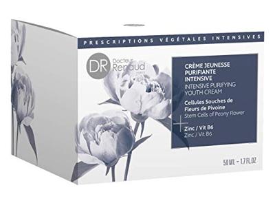 Dr. Renaud Intensive Purifying Youth Cream 50 ml Dr. Renaud Intensive Purifying Youth Cream 50 ml