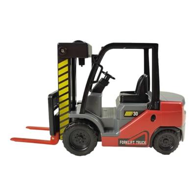 2-Play vorkheftruck frictie 20,5cm