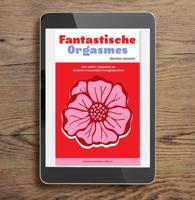 Fantastische Orgasmes - Marleen Janssen - ebook - thumbnail