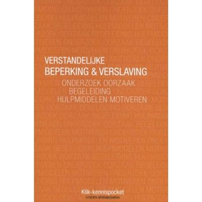 Verstandelijke beperking & verslaving (Paperback)
