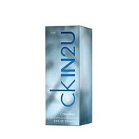 Herenparfum Calvin Klein EDT Ck In2u For Him (100 ml) - thumbnail