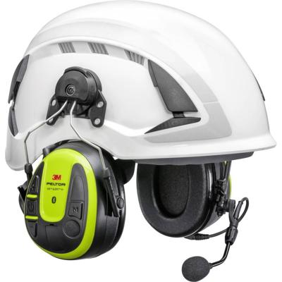 3M Peltor WS ALERT X MRX21P3E3WS7 Oorkapheadset 1 stuk(s)