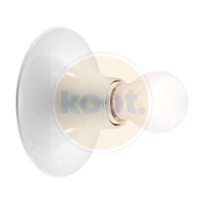 Artemide - Teti wandlamp / plafondlamp