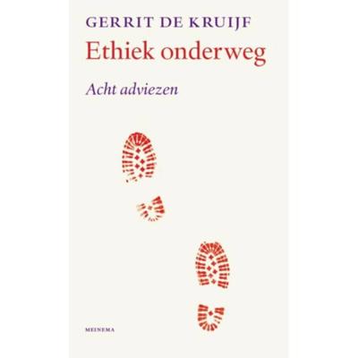 Ethiek onderweg (POD)(Def) (Paperback)