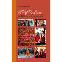Eeuwig jong en tijdloos oud (Paperback) - thumbnail