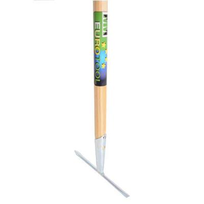 MM Eurotool Voegen tegelkrabber met steel 150cm