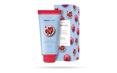 Pupa Milano - Pupa Fruit Lovers Body Lotion 300 ml Bodylotion