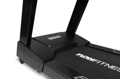 Flow Fitness T3i Loopband