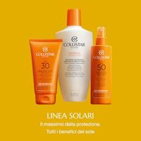 Collistar Protective Oil Spray for Coloured Hair 100ml - thumbnail