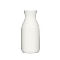 Iittala Raami Kan wit porselein 0,4 l - thumbnail