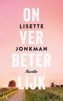 Onverbeterlijk - Lisette Jonkman - ebook - thumbnail