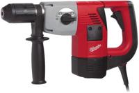 Milwaukee PCE 3/K Breekhamer SDS-Plus 720W 3.6J in koffer - 4933384300 - thumbnail