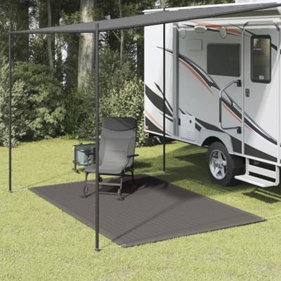 VidaXL Tenttapijt 250x200 cm antraciet