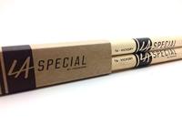 Promark LA Special 7A Nylon Tip drumstokken - thumbnail