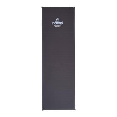 Allround Premium 5.0 Slaapmat | Dark Grey | One Size Allround Premium 5.0 Slaapmat | Dark Grey | One Size