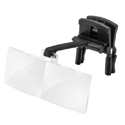 Eschenbach Laboclip 2,5x