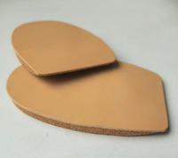 Kingmed Talonette Hakverhoging - Small (schoenmaat 35-38) - Beige - thumbnail