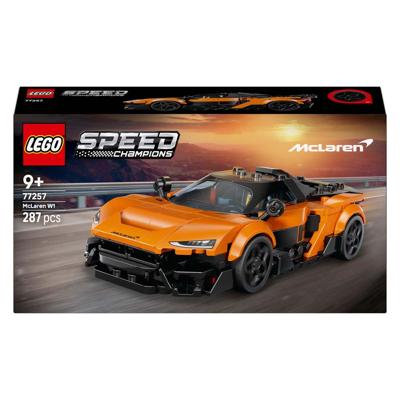 LEGO® SPEED CHAMPIONS 77257 McLaren W1 (77257) LEGO® SPEED CHAMPIONS 77257 McLaren W1 (77257)