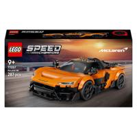 LEGO® SPEED CHAMPIONS 77257 McLaren W1 (77257) - thumbnail