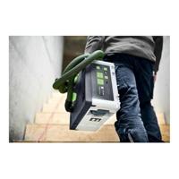 Festool CTMC SYS HPC 4,0 I-Plus Accu stofzuiger CLEANTEC - 576942 - thumbnail