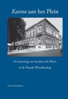 Kasino aan het plein (Hardback) - thumbnail