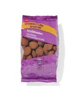 HEMA Kruidnoten truffel 200gram - thumbnail