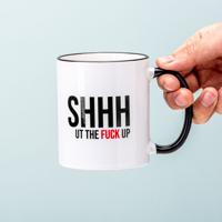 Shhhut The Fuck Up Mok - thumbnail